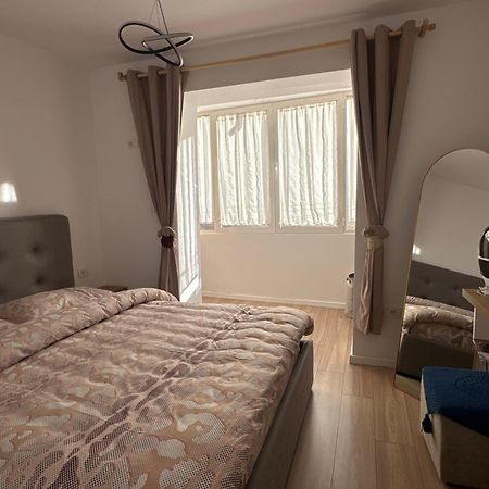 Tirana Apartment Center Jon Exterior photo