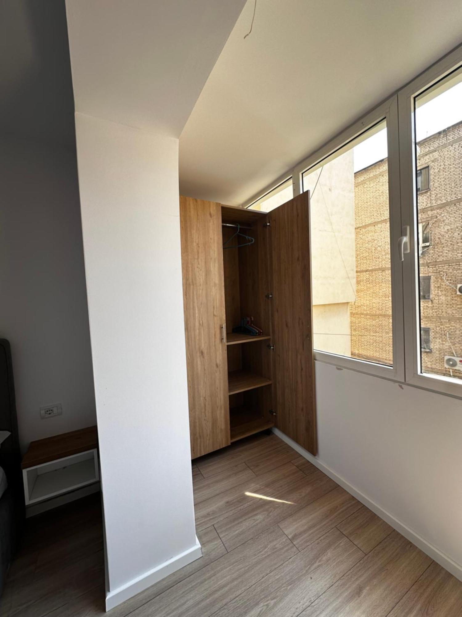 Tirana Apartment Center Jon Exterior photo