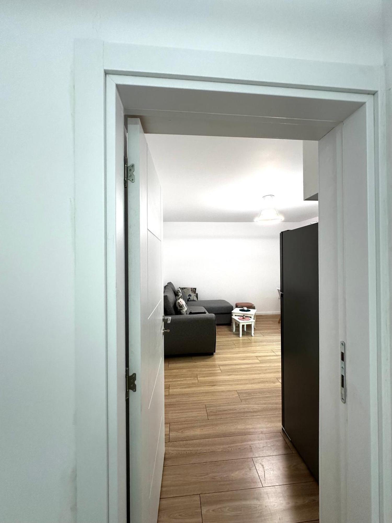 Tirana Apartment Center Jon Exterior photo