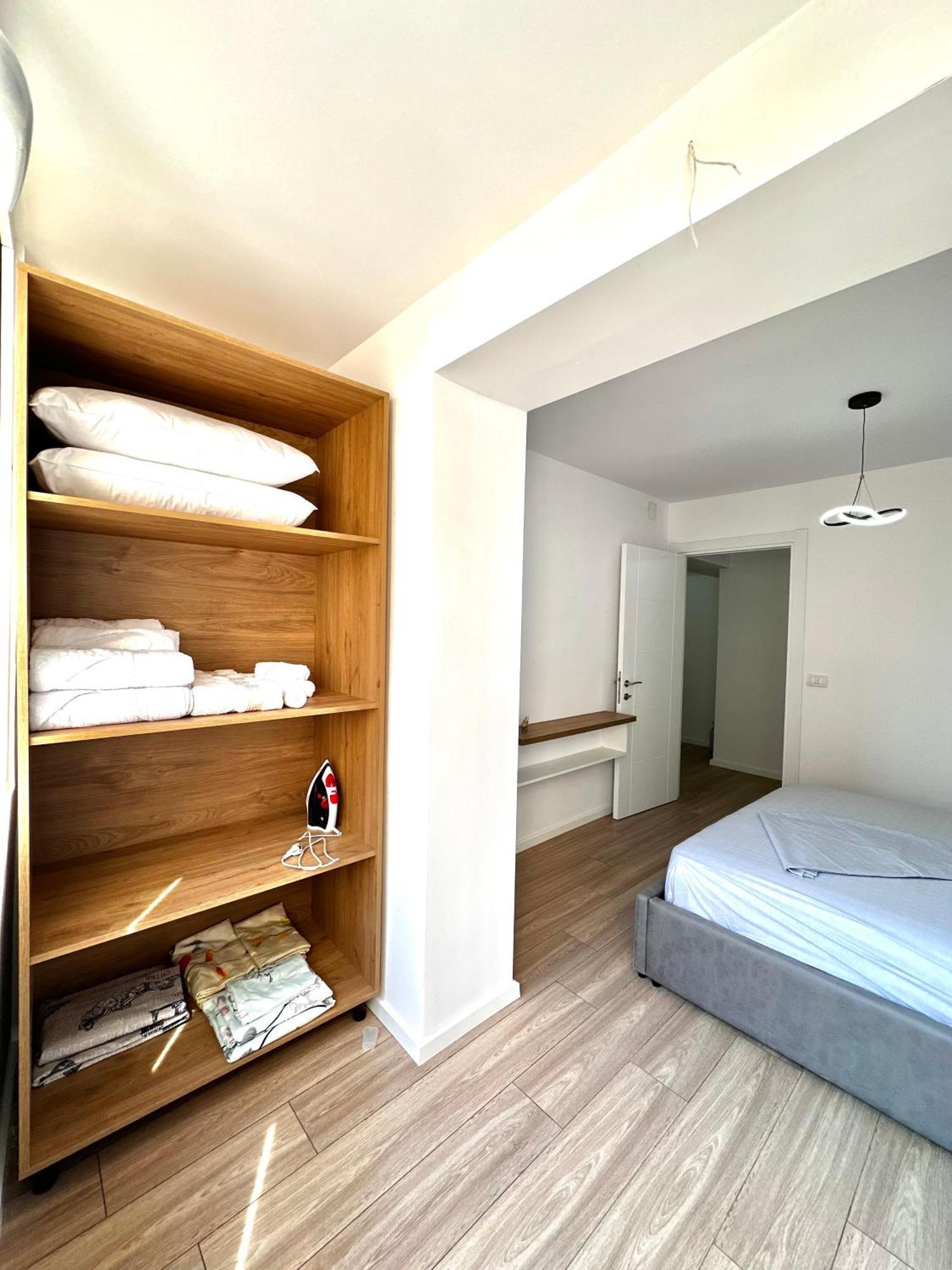 Tirana Apartment Center Jon Exterior photo